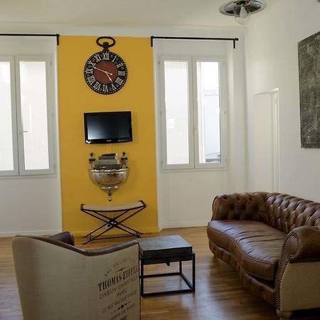 Appartement Cannes Rue Marceau Bilik gambar