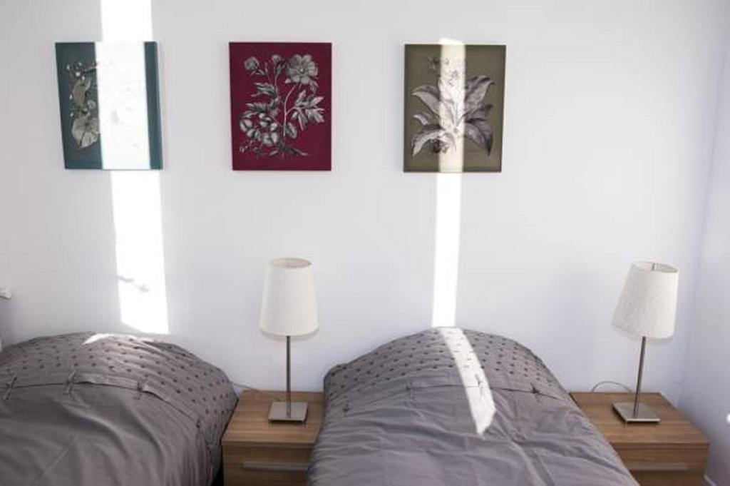 Appartement Cannes Rue Marceau Bilik gambar